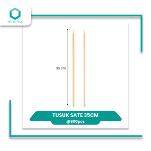 Tusuk Sate 35cm